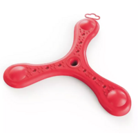 Nobleza lietajúci disk červený 28x28x3cm